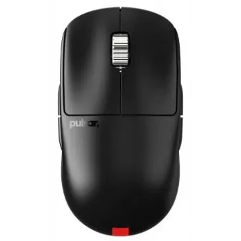 Hiiri USB optinen langaton X2A/ES SIZE2 musta PX2AES21 Pulsar