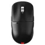 Hiiri USB optinen langaton X2A/ES SIZE2 musta PX2AES21 Pulsar