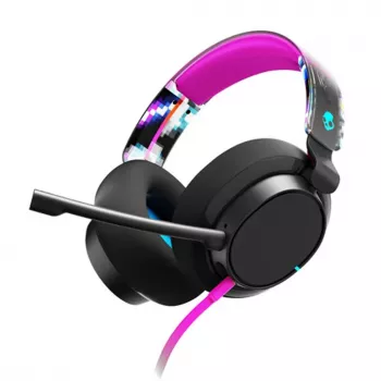 Skullcandy Multi-Platform pelikuulokemikrofoni SLYR PRO johdollinen Over-Ear melunvaimennus