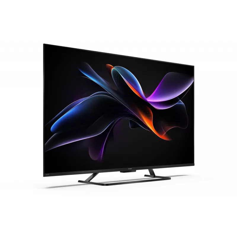 Älytelevisio Sharp 50HR7265E 50 Google TV musta