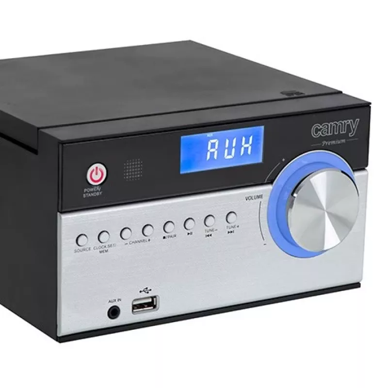 CAMRY CR 1173 mini-HiFi-järjestelmä