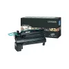 Lexmark C792A1KG Return Programme väriainekasetti, musta, 6000 sivua