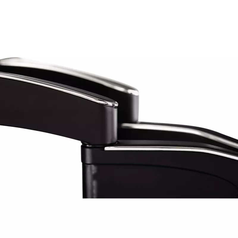 Hama 00118057 Premium FullMotion XL television seinäteline 37–90 tuumaa (2,29 m), 2 vartta, enintään 60 kg, VESA enintään 800x400, musta