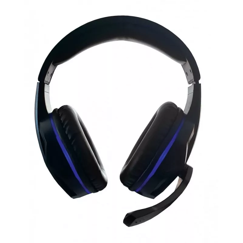 Näppäimistö ja hiiri sisältäen Rebeltec SHERMAN pelit USB QZERTY englanti musta