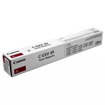 Canon 8526B002 -värikasetti 1 kpl alkuperäinen magenta