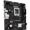 Emolevy ASRock H610M-HVS/M.2 D5 GEN5 – LGA1700, DDR5, PCIe 5.0, mATX