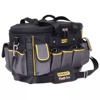 Stanley FMST1-70749, nailon, muovi, musta, harmaa, keltainen, 500 mm, 310 mm, 330 mm