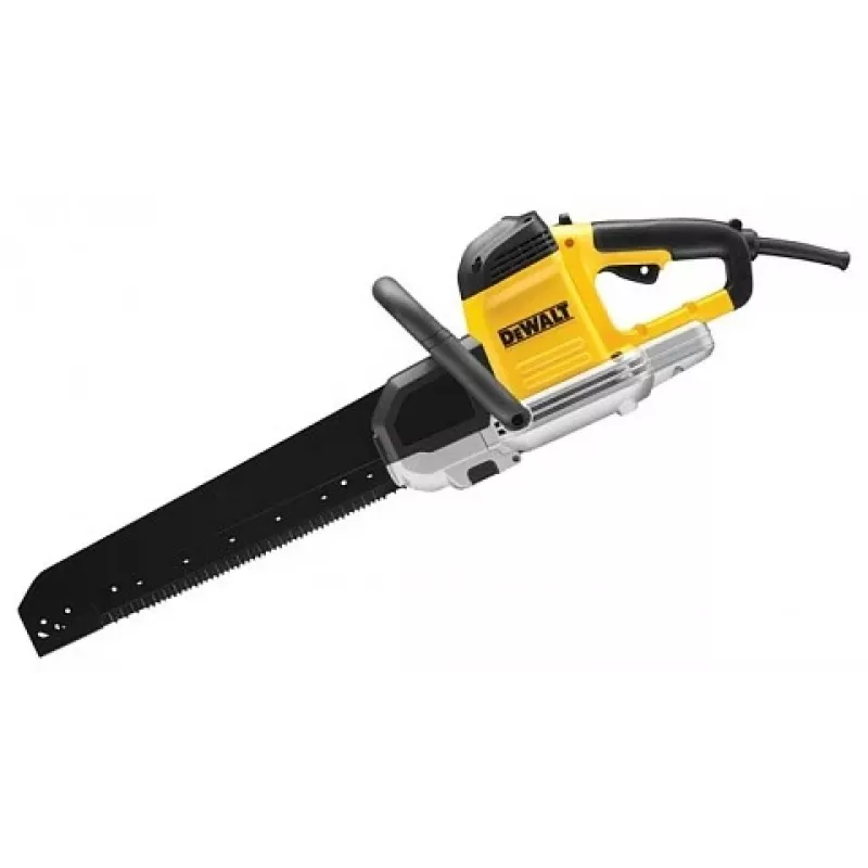 DeWALT DWE398 alligaattorisaha