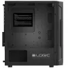 LOGIC ARAMIS ARGB Mini USB 3.0 kotelo