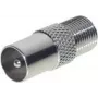 Adapteri ShiverPeaks 85322 – IEC-liitin - F-liitin