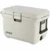 Coleman Pro 45 QT kylmälaukku valkoinen korkeatiheyspolyeteeni 43L