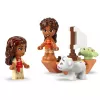 LEGO DISNEY 43260 Moanan saaren hauskuus