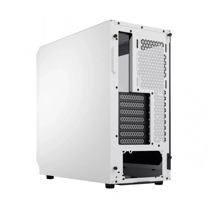 Fractal Design Focus 2 valkoinen
