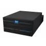 UPS UPS103R2RT0B035 Amplon RT-10K Standard; akkumoduuli 20x9Ah ja ohitus jakelulla C13x6; C19x5