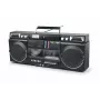 Boombox M-380 GB musta