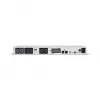 Keskeytymätön virransyöttö CYBERPOWER CP1000EIPFCRM1U 1000VA 600W, rack/torni, AVR, USB