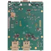 Reititin Mikrotik RBM33G langallinen 10/100/1000 Mbit/s