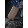 SSD-kiintolevy Intenso 1 TB ulkoinen USB Type-C 3.2 Gen 2 ruskea