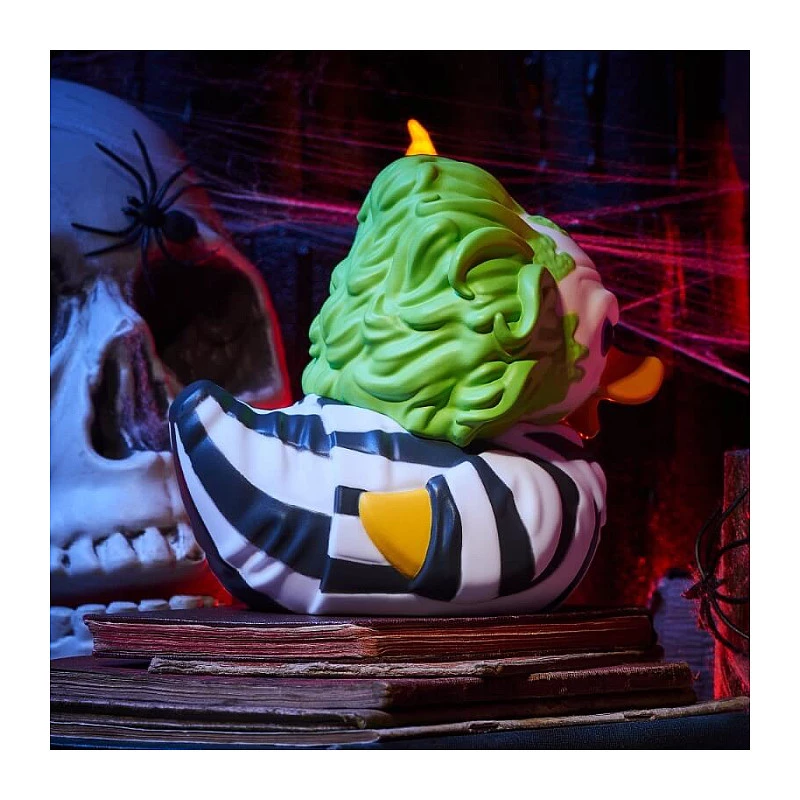 TUBBZ keräilyankka - Beetlejuice 9 cm