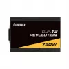 Virtalähde Enermax Revolution D.F.12 750 W