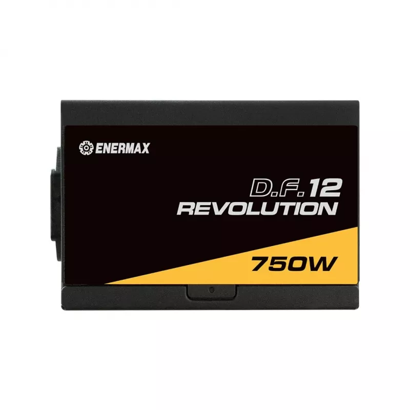 Virtalähde Enermax Revolution D.F.12 750 W