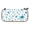 Kuljetuskotelo FR-TEC One Piece Bag Chibi Nintendo Switch sininen ruskea valkoinen