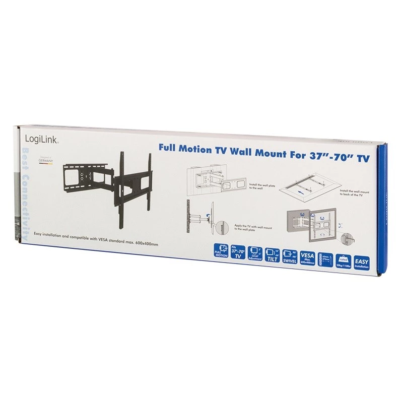 TV-teline LogiLink BP0028 177,8 cm (70