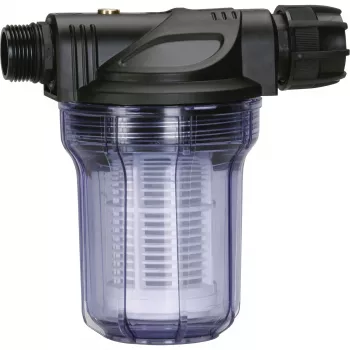 Gardena 01731-20 puutarhatyökalu 3 000 l musta