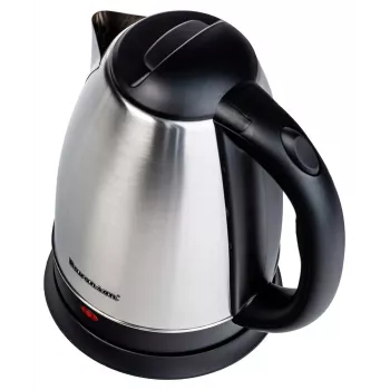 Vedenkeitin Ravanson CB-7015 (1800W; 1,8l; musta)