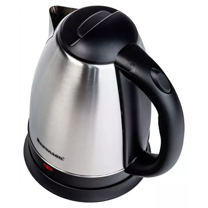 Vedenkeitin Ravanson CB-7015 (1800W; 1,8l; musta)