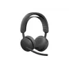 Logitech Zone Wireless 2 ES - kuulokemikrofoni - On-Ear (981-001493)