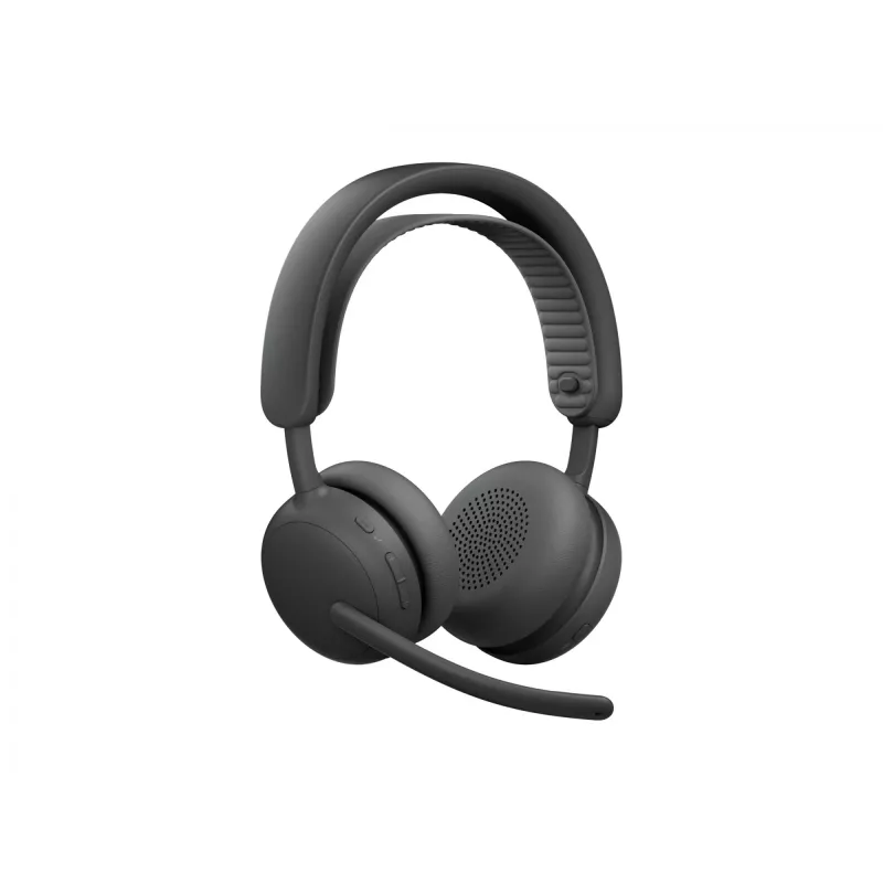 Logitech Zone Wireless 2 ES - kuulokemikrofoni - On-Ear (981-001493)