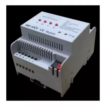 Synergy 21 S21-LED-SR000066 valkoinen älykodin vastaanotin (S21-LED-SR000066)