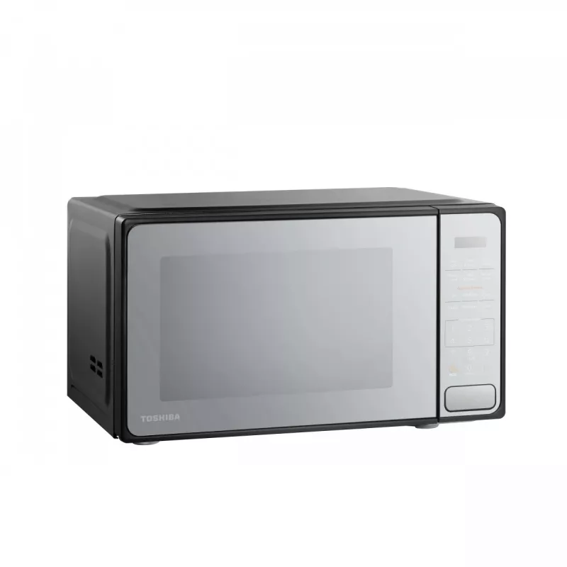 Solo-mikroaaltouuni Toshiba MM2-EM20PF(MB) 800 W 20 L
