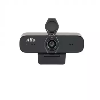 Verkkokamera Alio AL0090 USB Full HD 1080p kotiin ja työhön