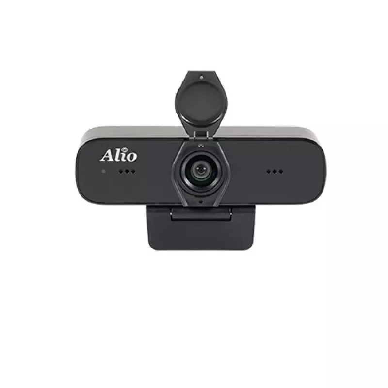 Verkkokamera Alio AL0090 USB Full HD 1080p kotiin ja työhön