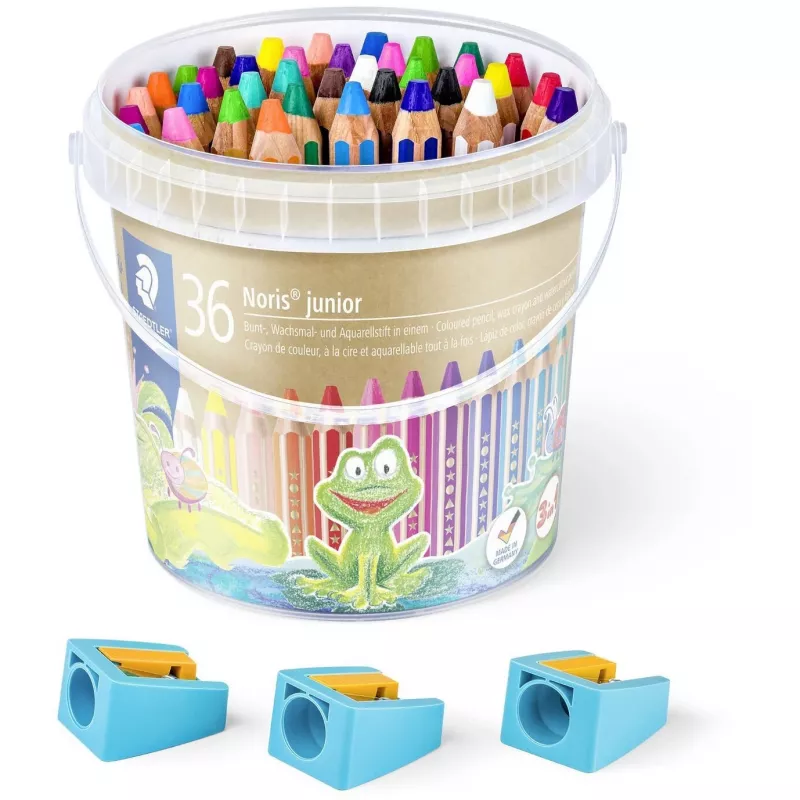 Värikynä Staedtler 140 C36