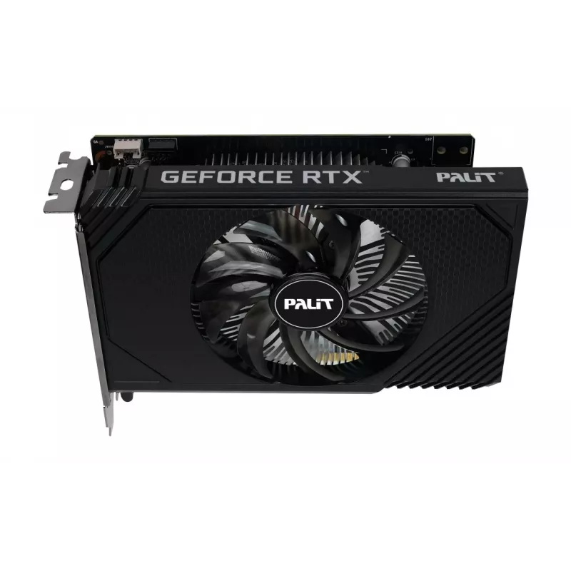 Palit GeForce RTX 3050 StormX 6GB GDDR6 -näytönohjain