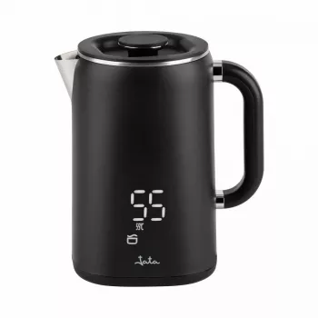 Sähkövedenkeitin Jata JEHA1575 1,7 L 2200 W ruostumaton teräs