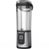 Sportmixer Ninja BC151EUBK — 0,53 L astia, 14,4 W, akku, Ice-Crush, musta
