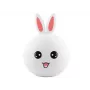 Tracer Bunny yövalo, valkoinen
