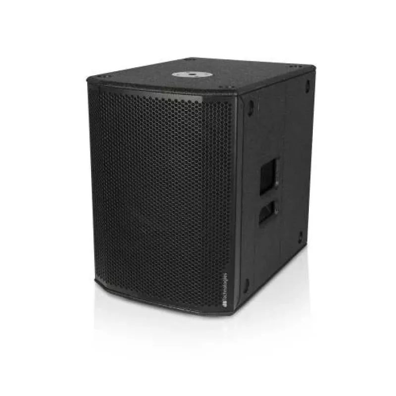 dBTechnologies SUB 615 aktiivinen subwoofer 15