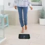 Medisana BS 450 kehonkoostumusvaaka, max. 180kg, musta, Bluetooth, ITO-anturit (40510)