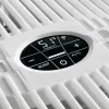 VENTA AH550 Natural ilmankostutin – 10 l vesisäiliö, 8 W, valkoinen