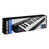 M-AUDIO Keystation Mini 32 MK3 MIDI-kosketinsoitin 32 kosketinta USB musta, valkoinen