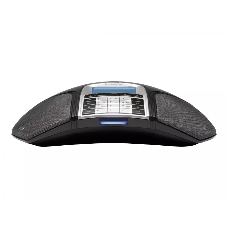 Konftel 250 - konferenssipuhelin - Charcoal Black