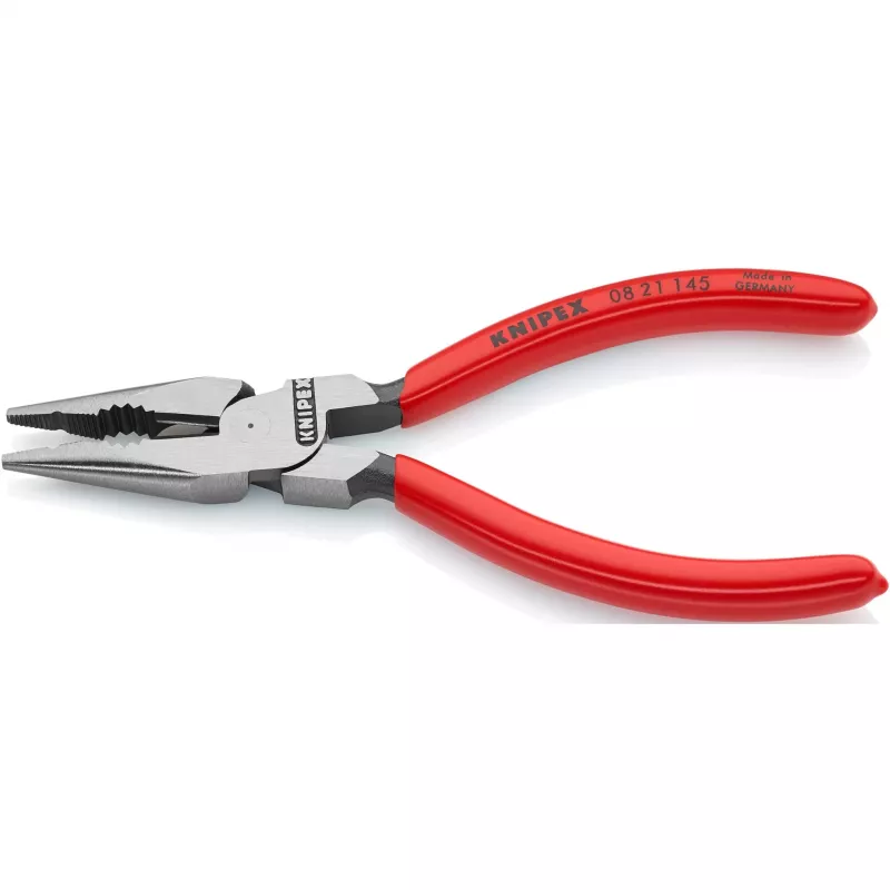 Knipex 08 21 145 kärkipihdit