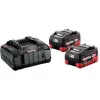 Akkulaturi AC Metabo 685122000