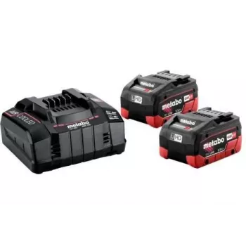 Akkulaturi AC Metabo 685122000