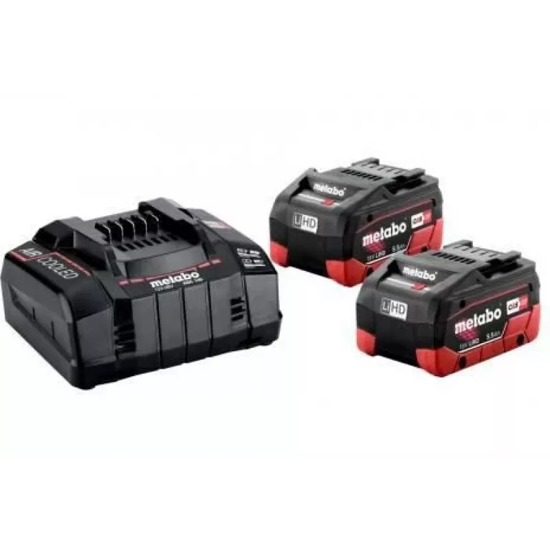Akkulaturi AC Metabo 685122000